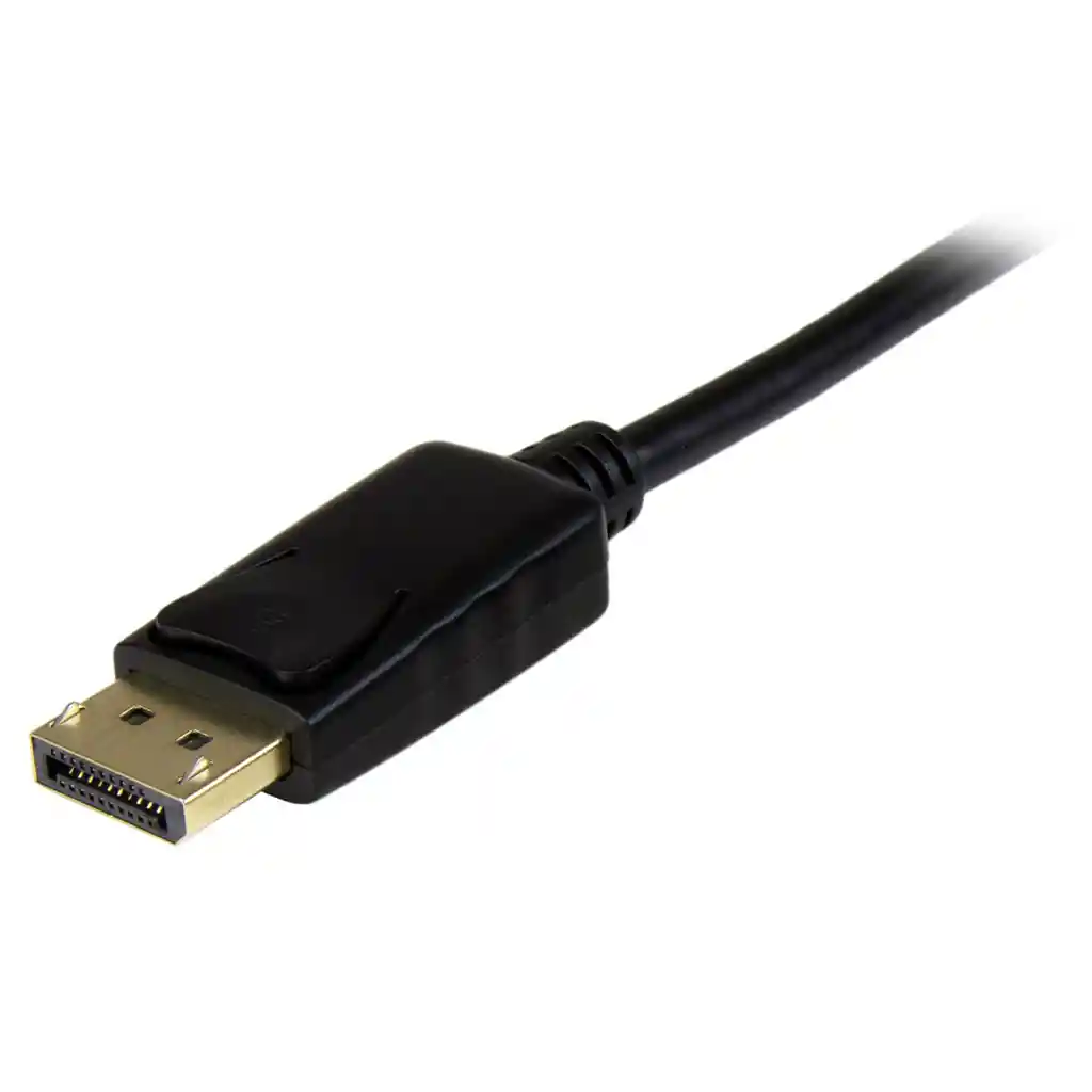 Cable De 4.5m Adaptador Displayport A Hdmi - 4k 30hz