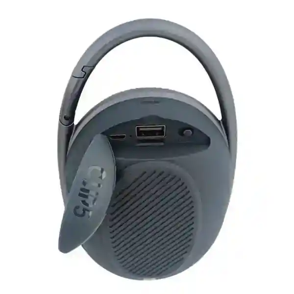 Parlante Jbl Clip 5 Generico Azul A
