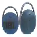 Parlante Jbl Clip 5 Generico Azul A
