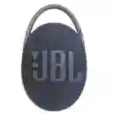 Parlante Jbl Clip 5 Generico Azul A