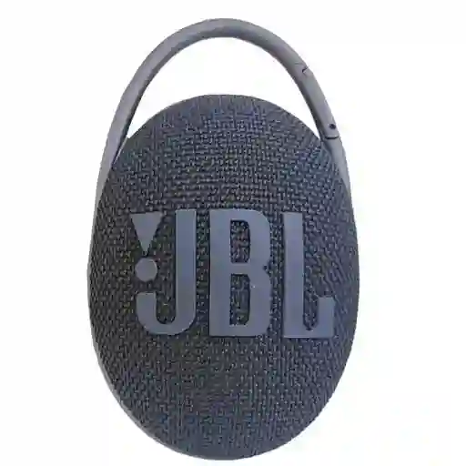 Parlante Jbl Clip 5 Generico Azul A
