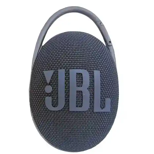 Parlante Jbl Clip 5 Generico Azul A