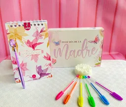 Regalo Especial Combo Ritual De Luz De Madres - Combo 27			