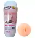 Masturbador Masculino Vagina 16cms
