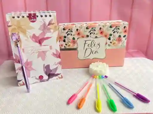 Regalo Especial Combo Ritual De Luz De Madres - Combo 27			