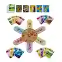 Juego De Mesa Estrategia Quorum Devir Para Adultos