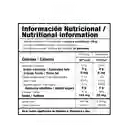 Whey Pure 2 Lb Otros Sabores