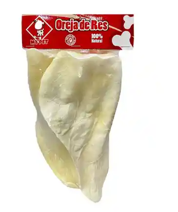Oreja De Res
