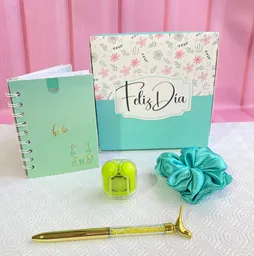 Regalo Especial Combo Ritual Alma Serena - Combo 28			