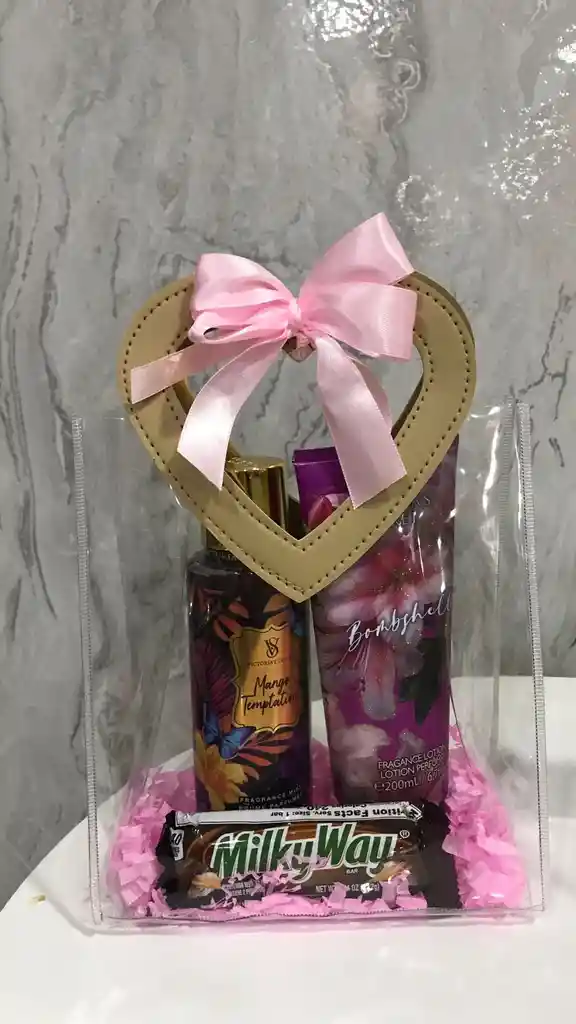 Dia De La Madre Bolsa De Acetato Con Splash Crema