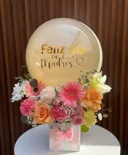 Bouquett Amor De Mama