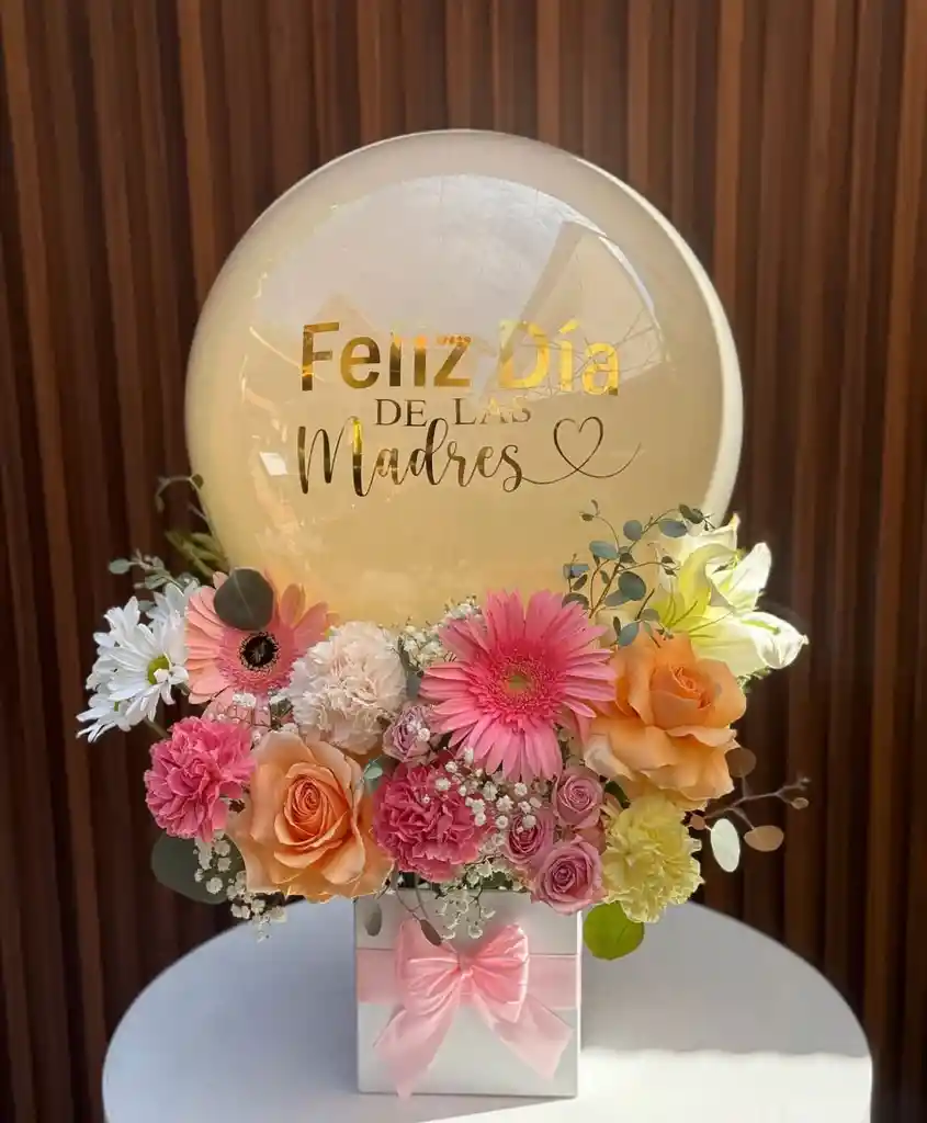 Bouquett Amor De Mama