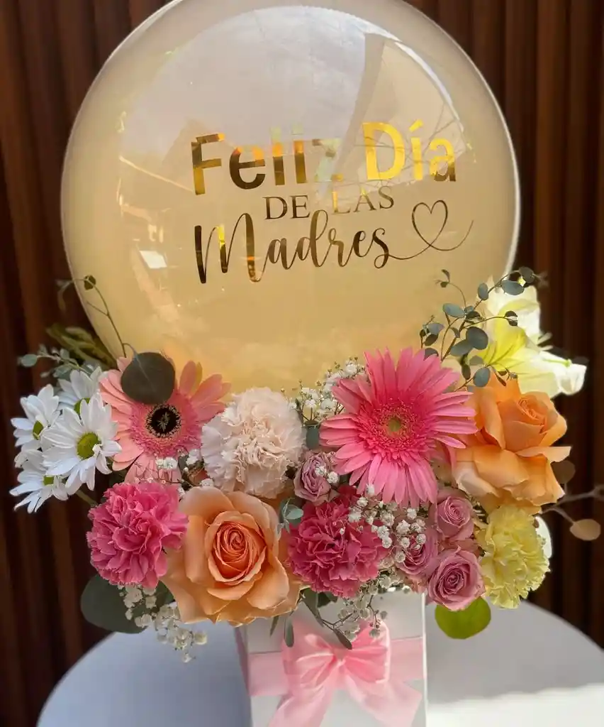 Bouquett Amor De Mama