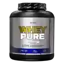 Whey Pure 5 Lb Chocolate