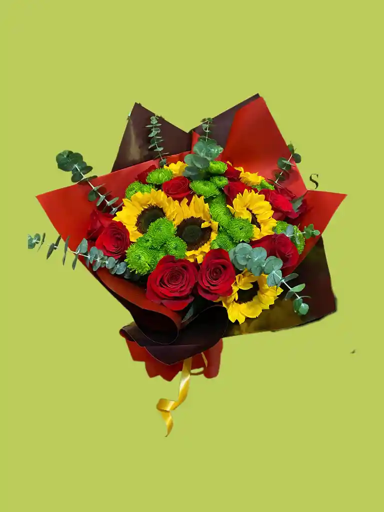 Reina De Rosas