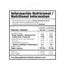 Whey Pure 5 Lb Fresa