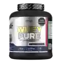Whey Pure 5 Lb Fresa