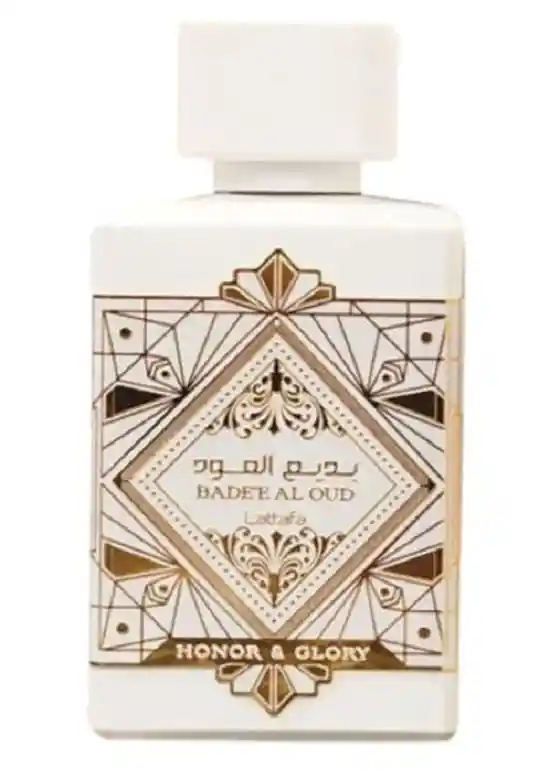 Perfume Lattafa Honor Glory 100 Ml Edp