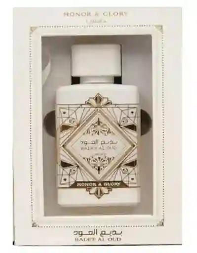 Perfume Lattafa Honor Glory 100 Ml Edp