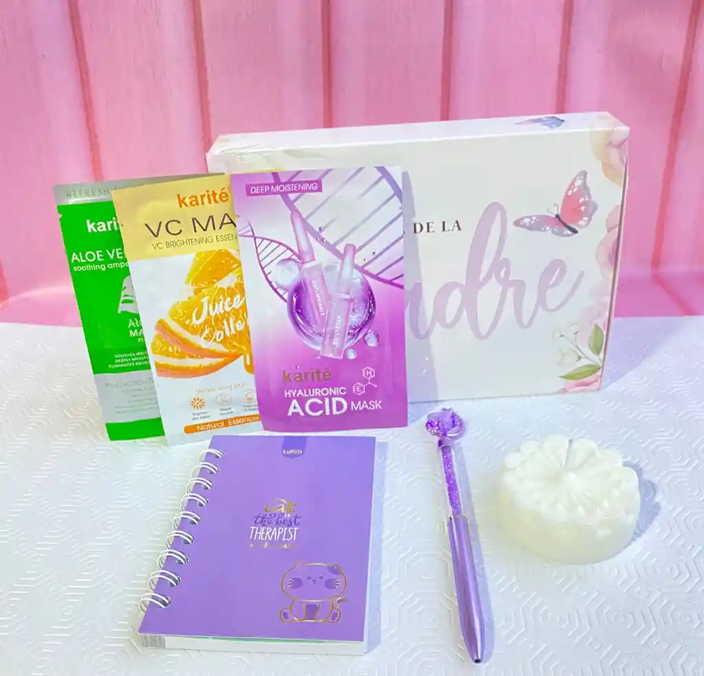 Regalo Especial Combo Ritual De Princesa De Madres - Combo 29			