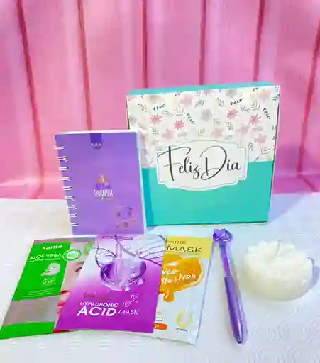 Regalo Especial Combo Ritual De Princesa - Combo 29			