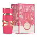 Perfume Lattafa Yara Candy 100 Ml Edp Para Mujer