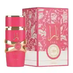 Perfume Lattafa Yara Candy 100 Ml Edp Para Mujer