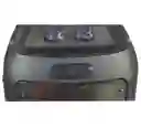 Cabina De Sonido Recargable Bluetooth Aux Parlante Luces