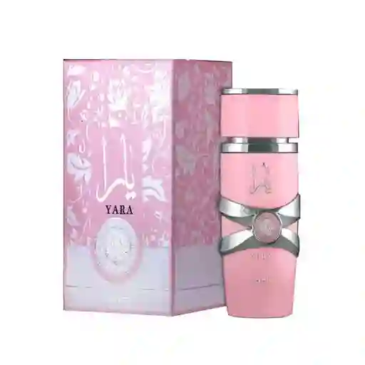Perfume Lattafa Yara 100 Ml Edp Para Mujer