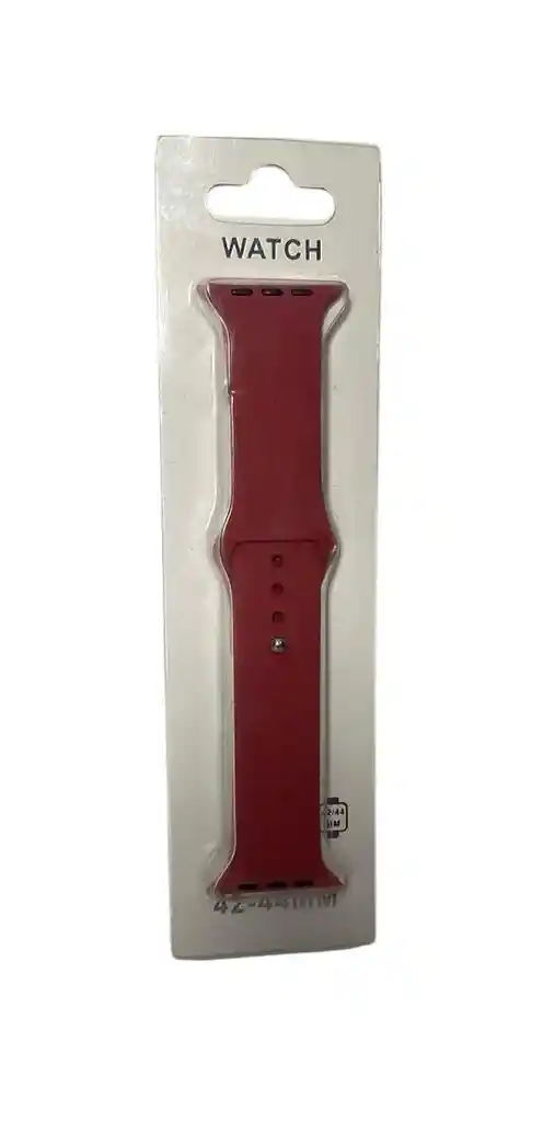 Correa Para Smart Watch Pulso Para Reloj Inteligente