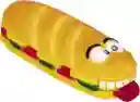 Juguete Sandwich Chillon Para Perros