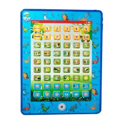 Maquina De Aprendizaje Juguete Didactico Español Ingles