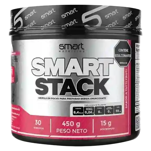 Smart Stack+ Obsequio