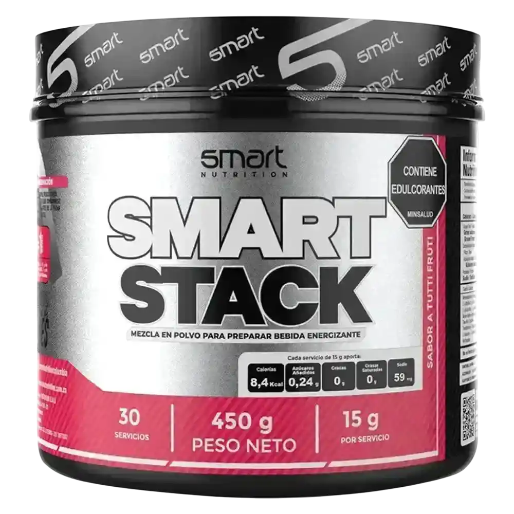 Smart Stack+ Obsequio