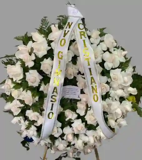 Corona Funebre