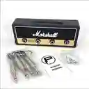 Porta Llaves Marshall