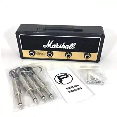 Porta Llaves Marshall