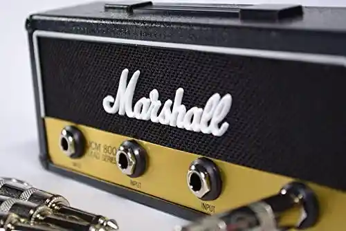 Porta Llaves Marshall