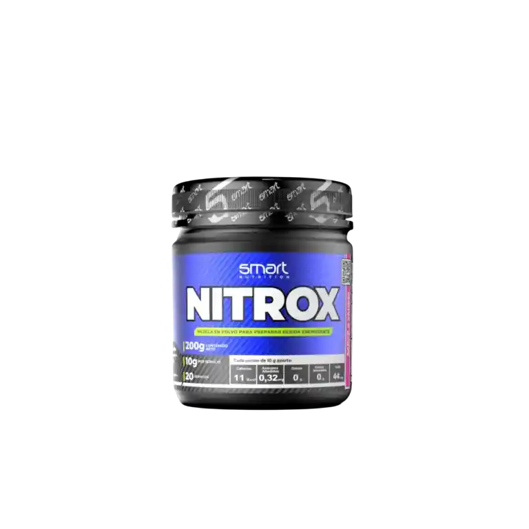 Nitrox + Obsequio