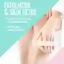 2 Cepillos Exfoliantes Cuerpo