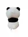 Peluche Oso Con Pijama De Panda