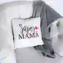 Cojín Para Mamá - Súper Mamá