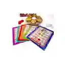 Juego De Mesa Competitivo Sushi Go Dim Sum Devir Adultos