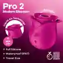 Satisfyer Pro 2 Modern Blossom