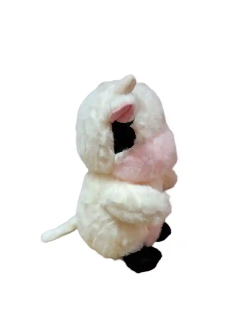 Peluche Vaca Granja