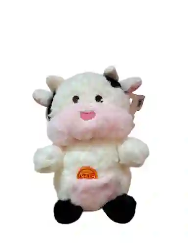 Peluche Vaca Granja