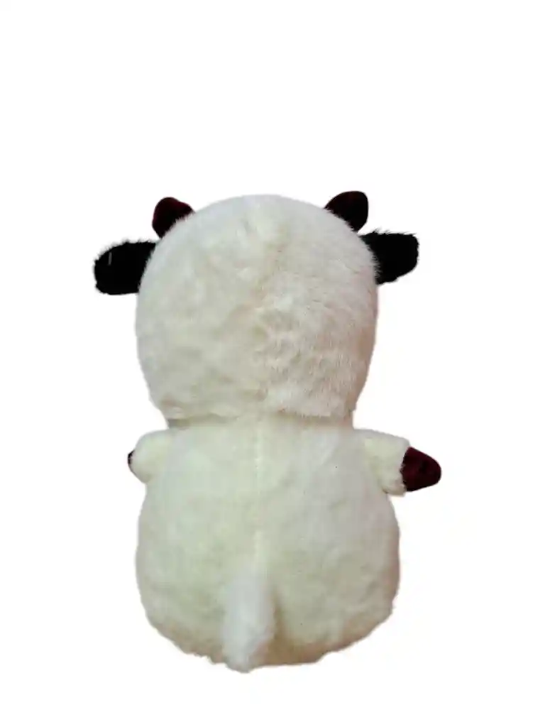 Peluche Vaca Granja