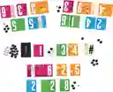 Juego De Mesa Estrategia Ten Devir Para Adultos