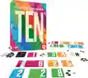 Juego De Mesa Estrategia Ten Devir Para Adultos