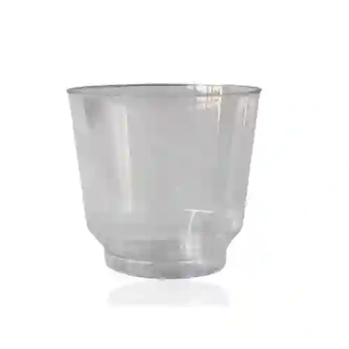 Vaso Wisky Linea De Lujo X20und